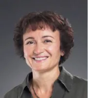 dr Martine Baspeyras