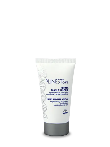 HAND AND NAIL CREAM