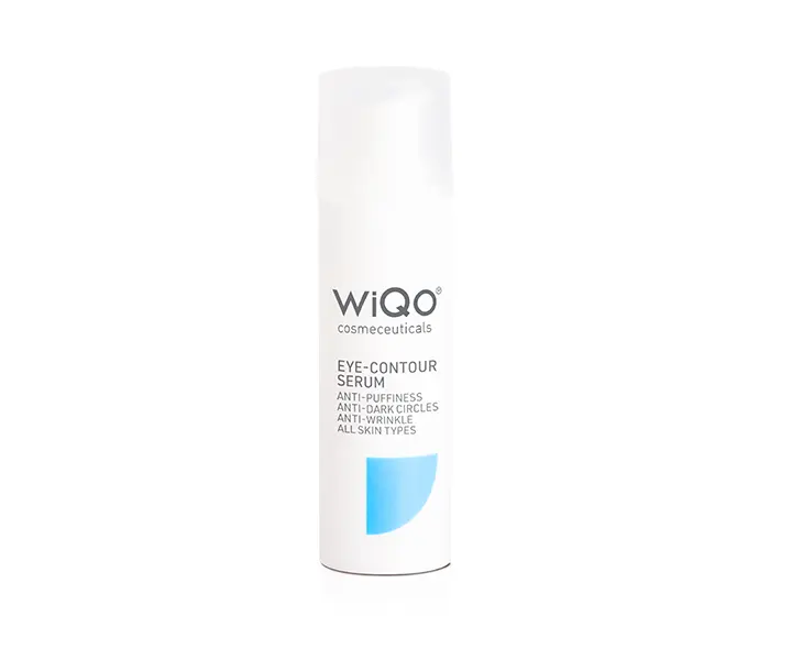 Serum do skóry wokół oczu WiQo