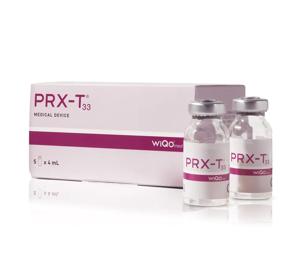 PRX-T 33 WiQo