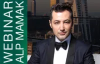 dr Alp  Mamak