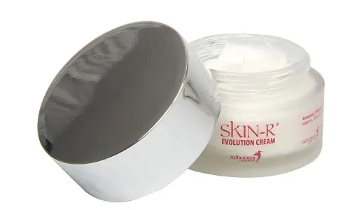 SKIN-R Evolution Cream