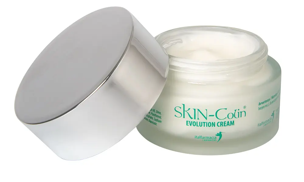 SKIN-Colin Evolution Cream