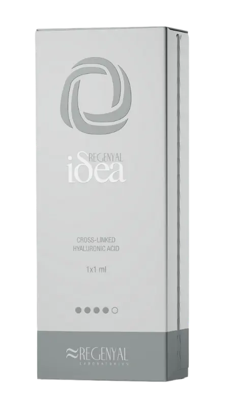 REGENYAL IDEA