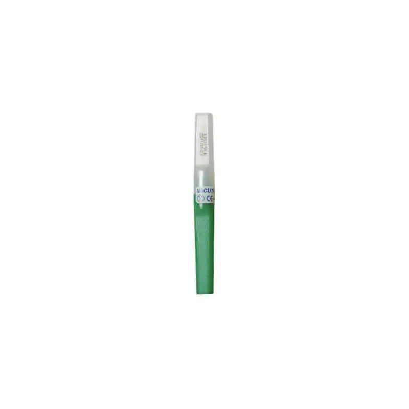 Igła VACUTEINER 38mm 0.8