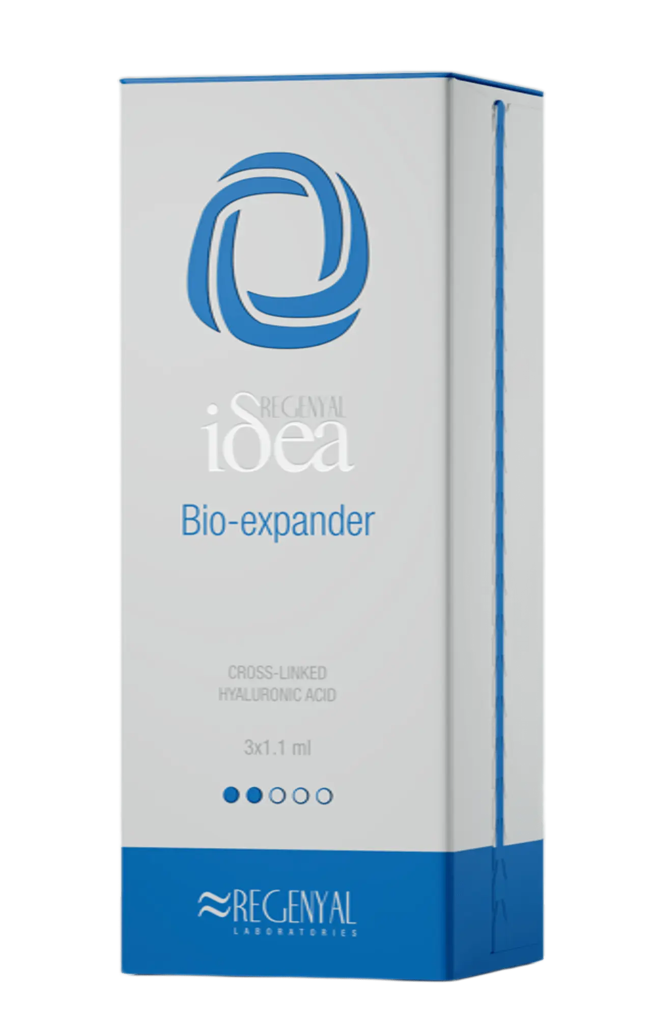Bio-expander
