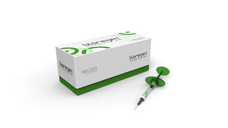 BIOREGEN HIALURONOWY 5D
