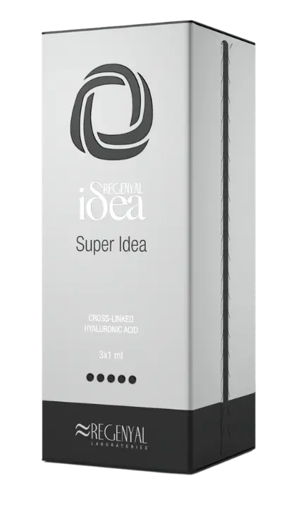 REGENYAL SUPER IDEA 1x1