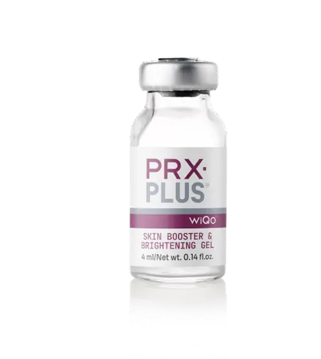PRX PLUS