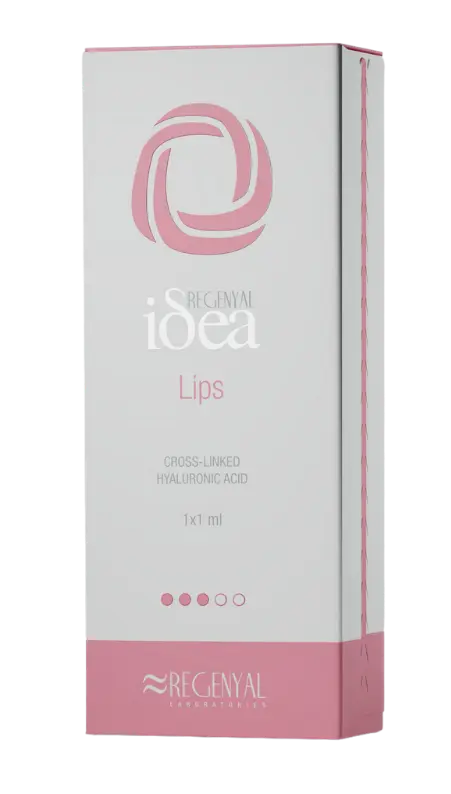 REGENYAL LIPS