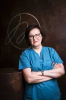 dr hab. n. med. Aleksandra Szlachcic