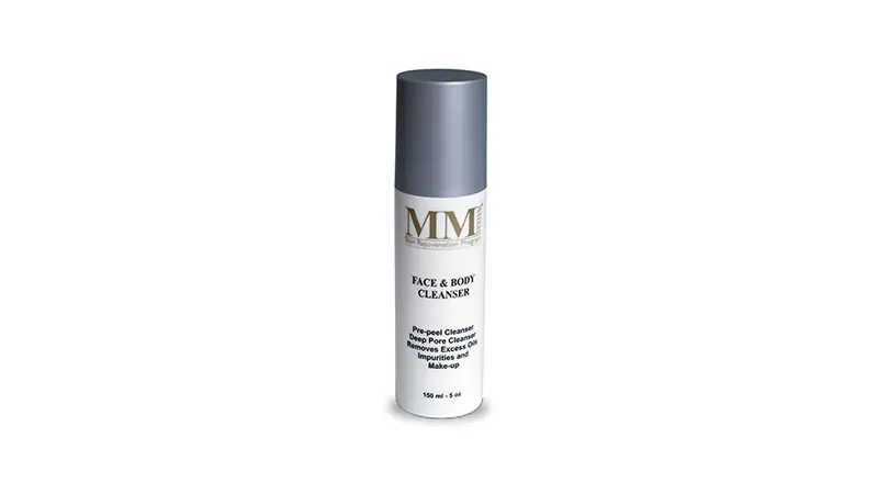 Face&Body Cleanser
