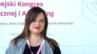 dr Rossana  Castellana (Włochy, Triest)