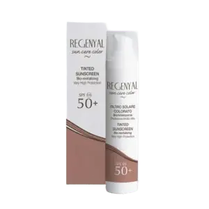 REGENYAL SUN COLOR SPF 50+