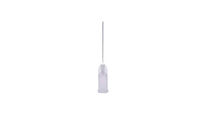 Igła 27G x 13mm