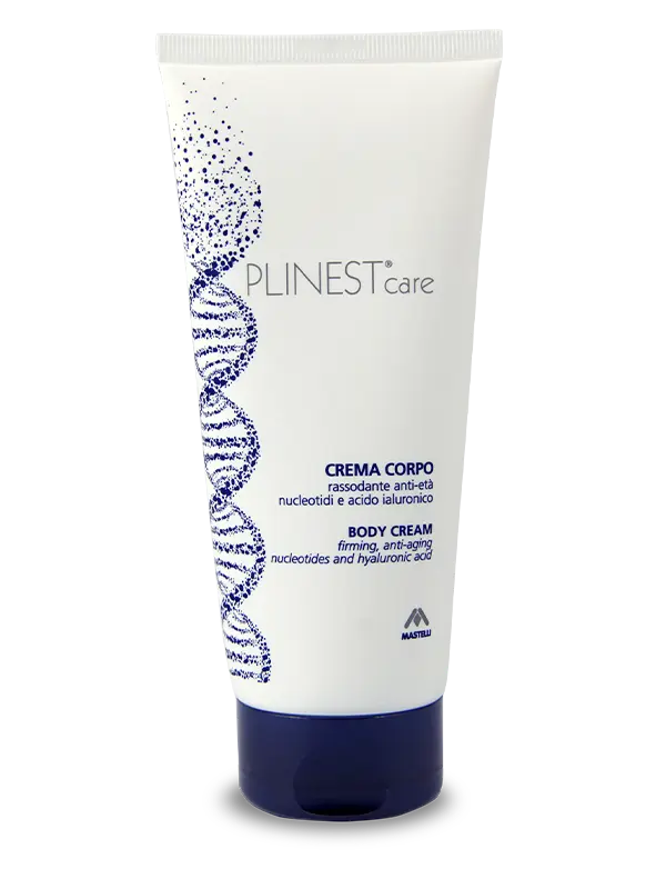 FIRMING BODY CREAM
